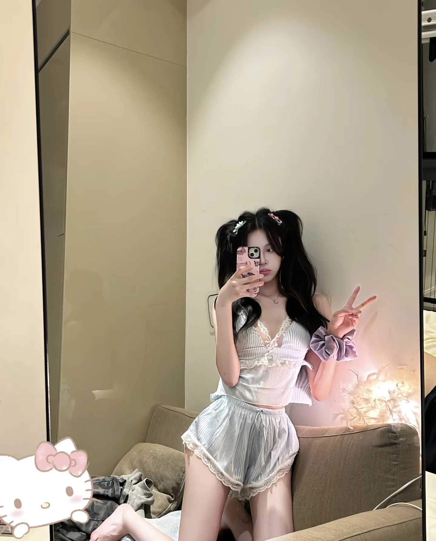 林木木舞蹈新疆女孩 Gallery 6