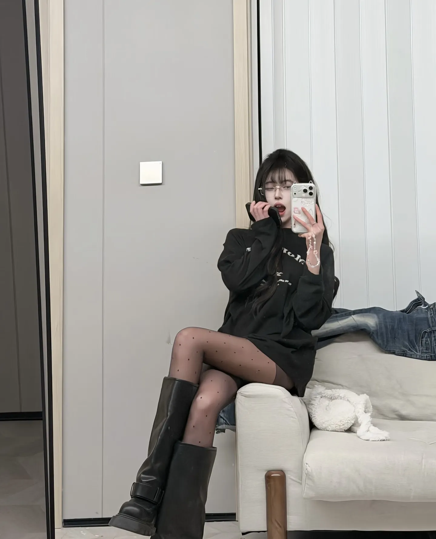 林木木舞蹈新疆女孩 Gallery 7