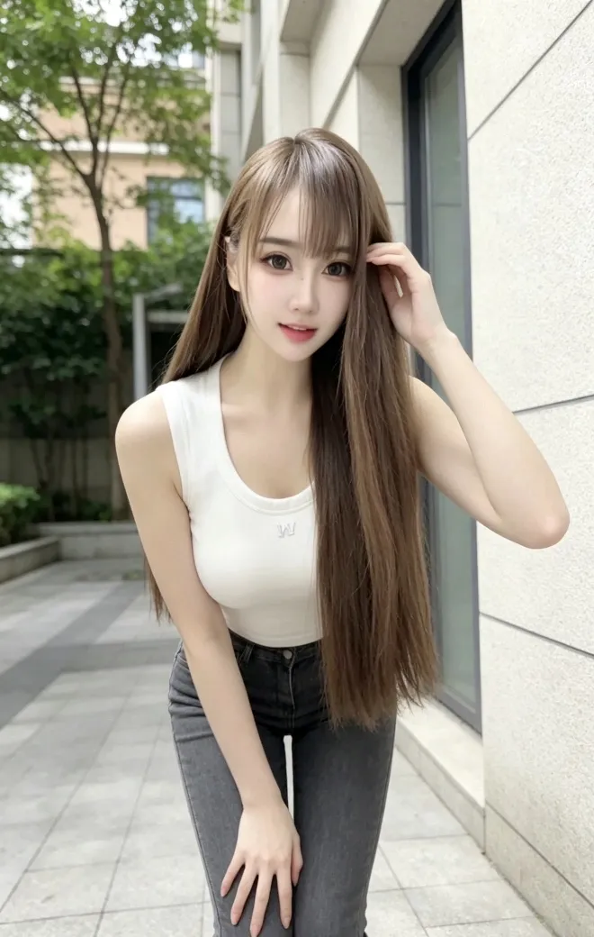 歌手🔥兼职🔥小猫 Gallery 2