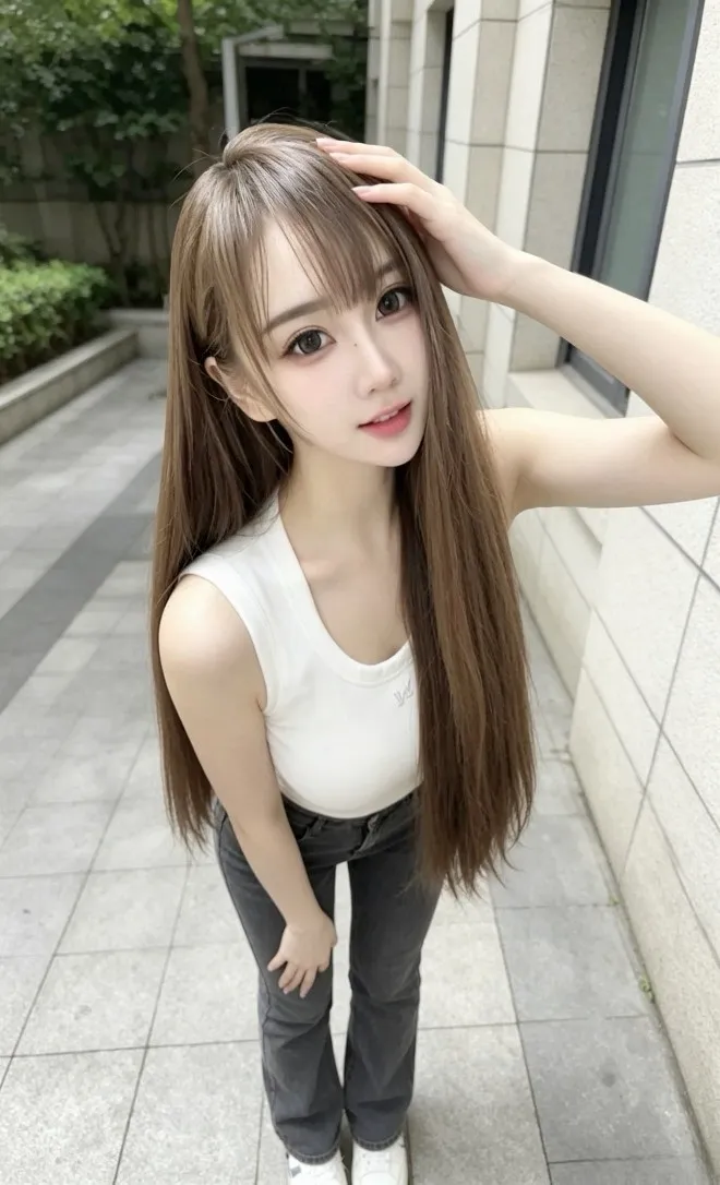 歌手🔥兼职🔥小猫 Gallery 3