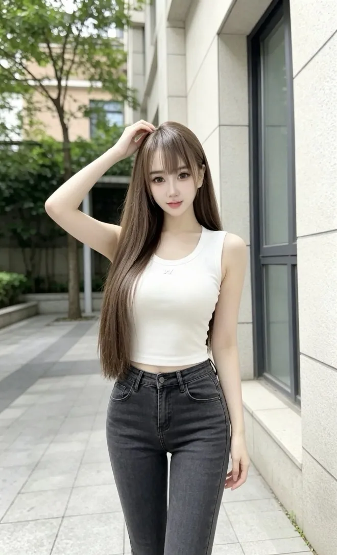 歌手🔥兼职🔥小猫 Gallery 4