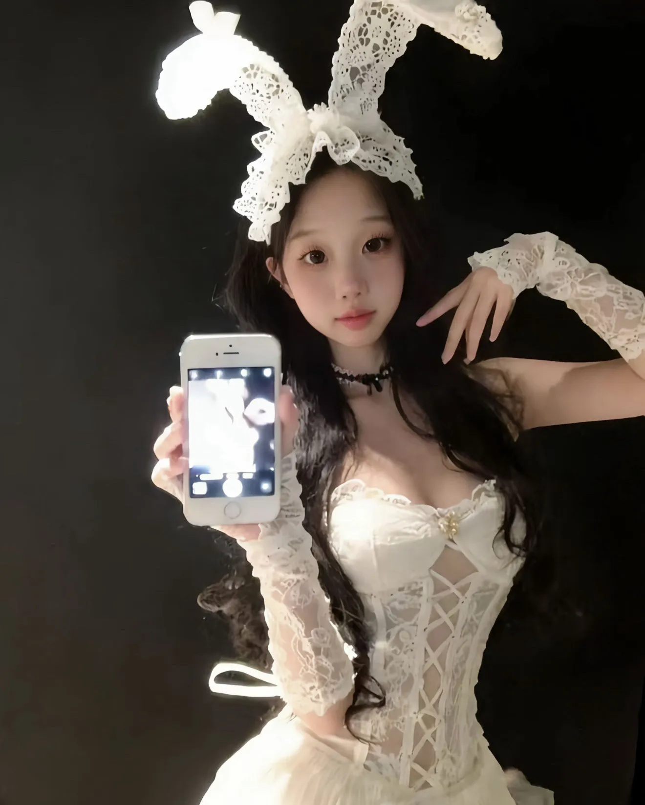 闹闹新人兼职下海 Gallery 6