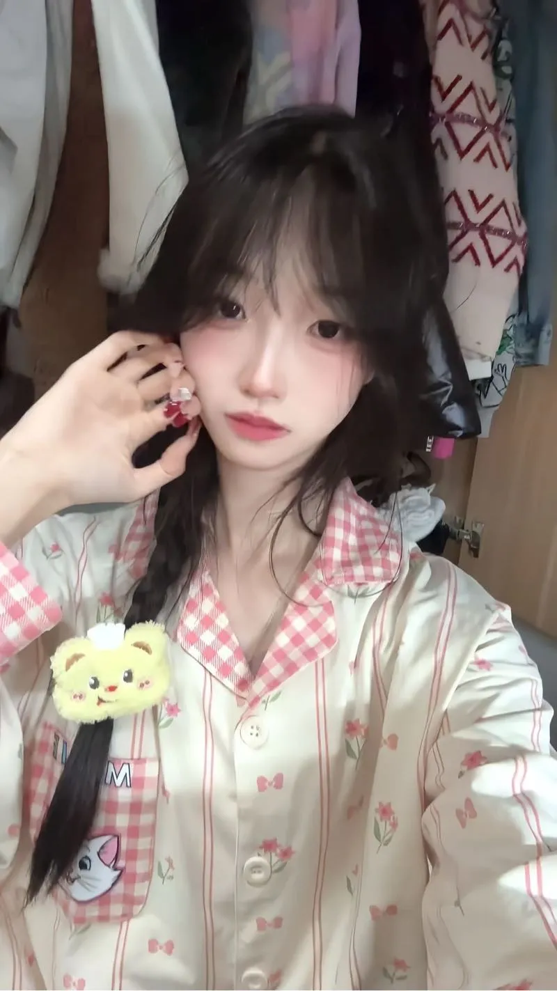 6月3号首开 极品白小纯 柠萌 Gallery 6