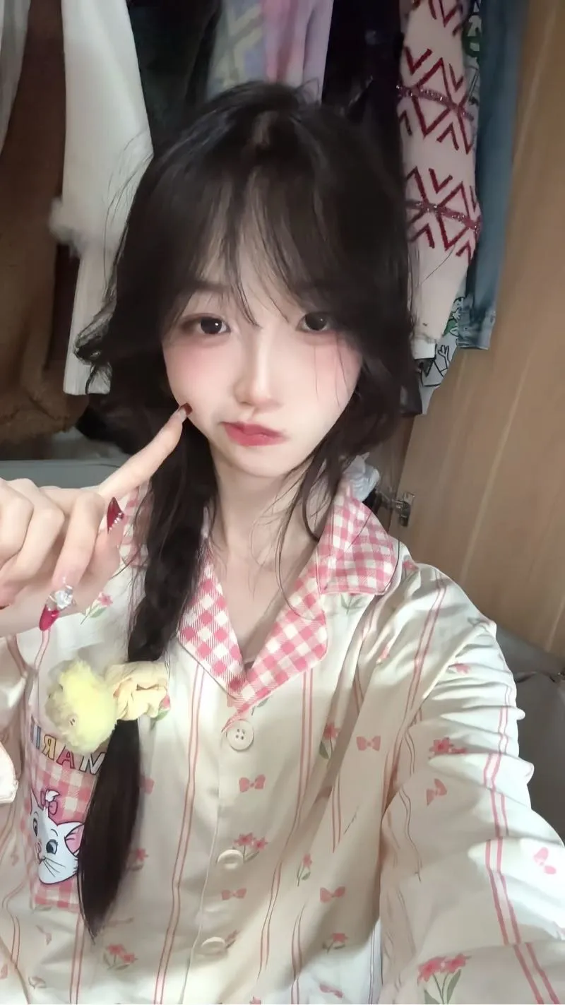 6月3号首开 极品白小纯 柠萌 Gallery 7