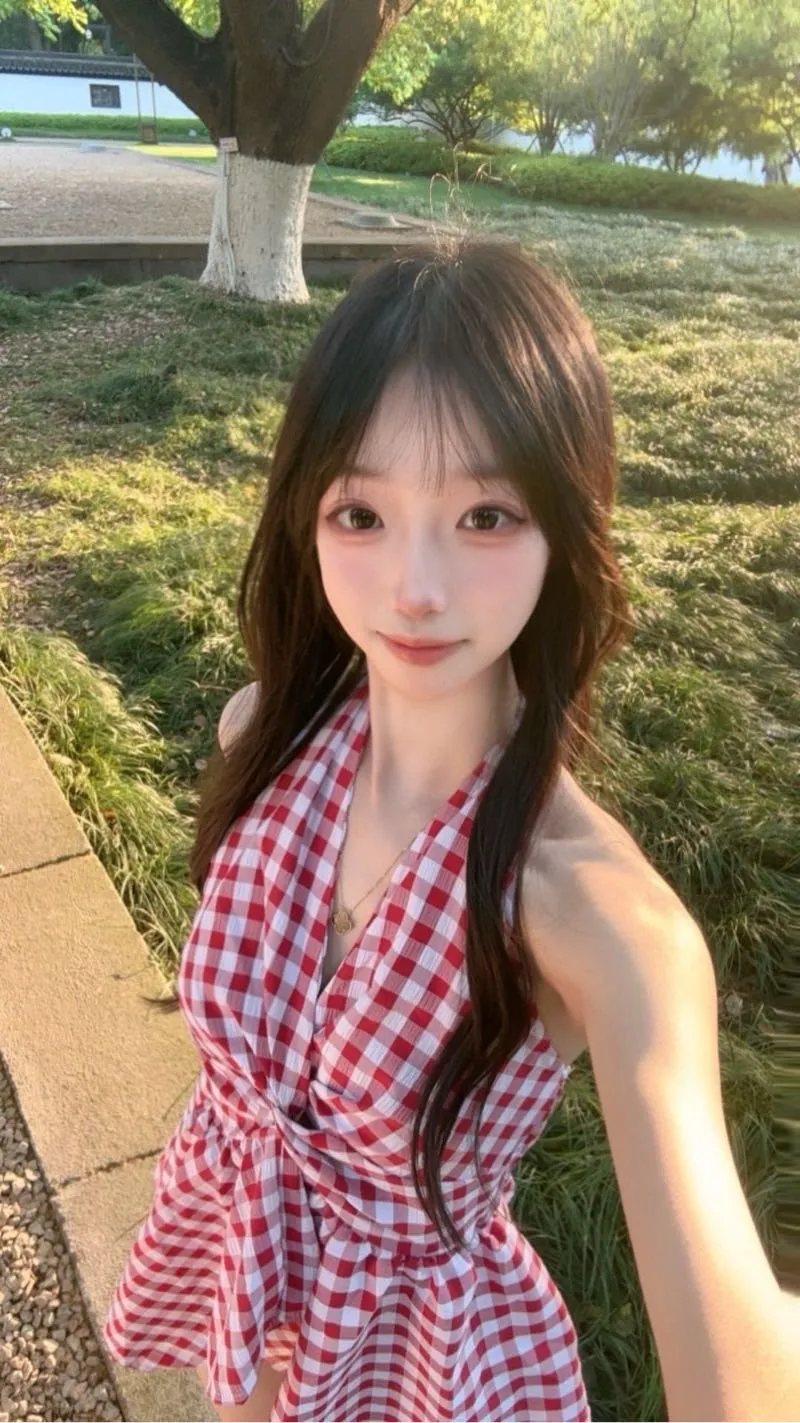 6月3号首开 极品白小纯 柠萌 Gallery 8