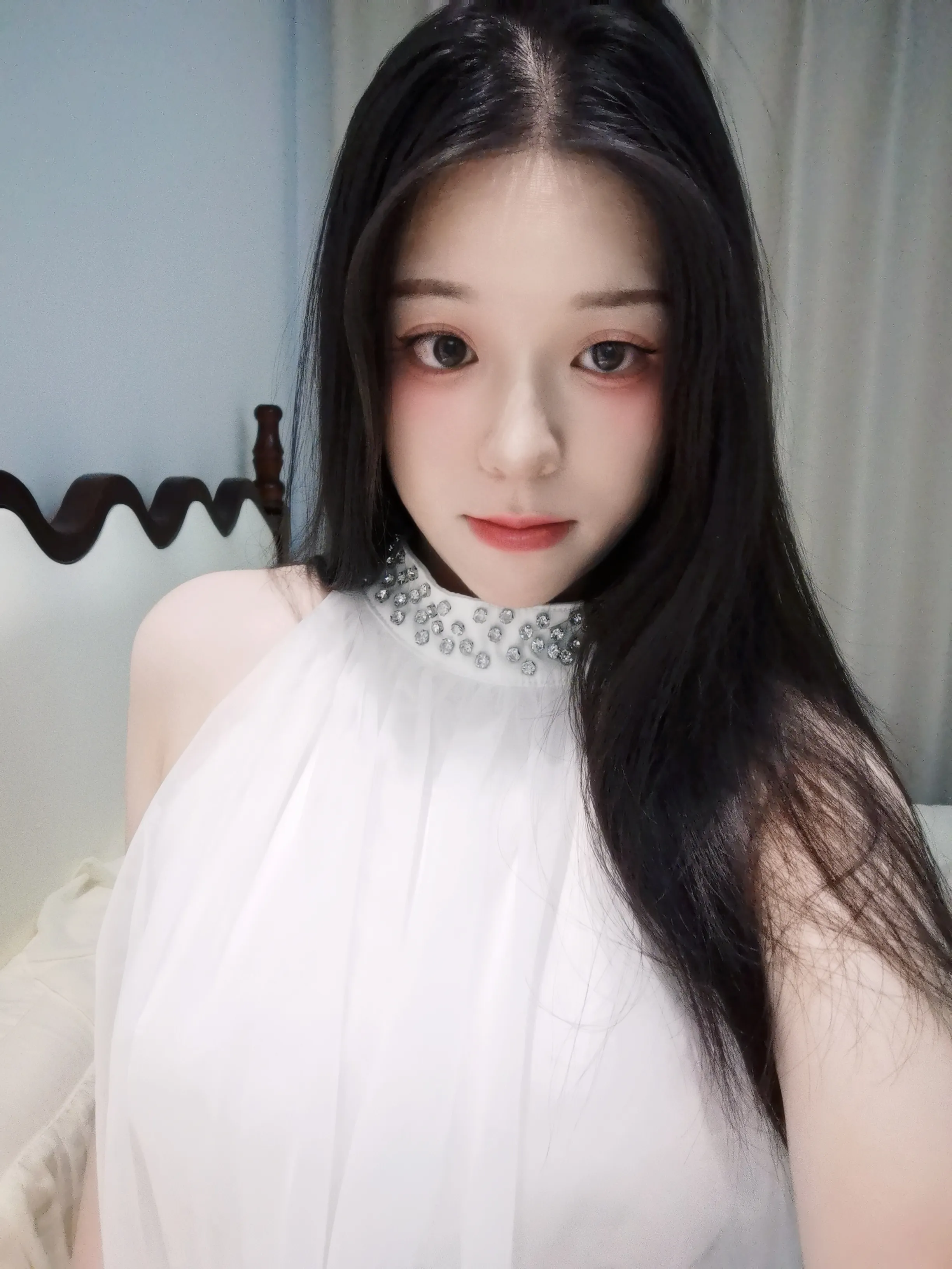 新人极品大学生小佳易高潮体质 Gallery 8