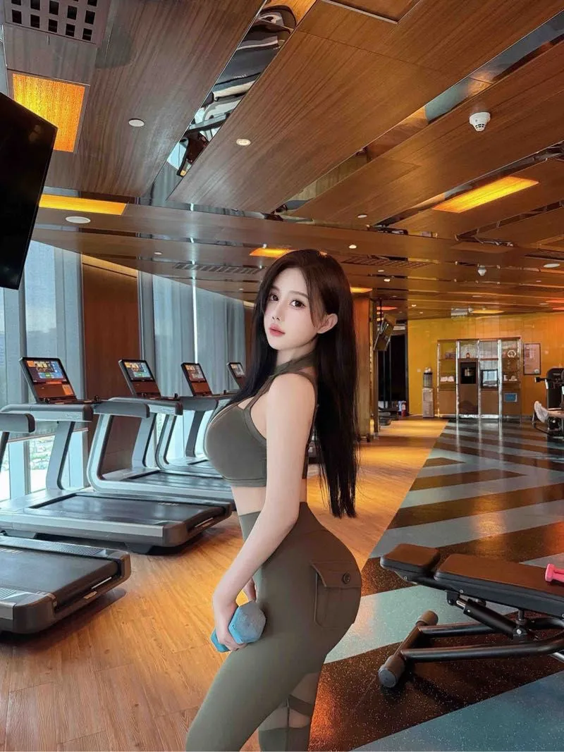 静安纯欲女友南知 Gallery 5