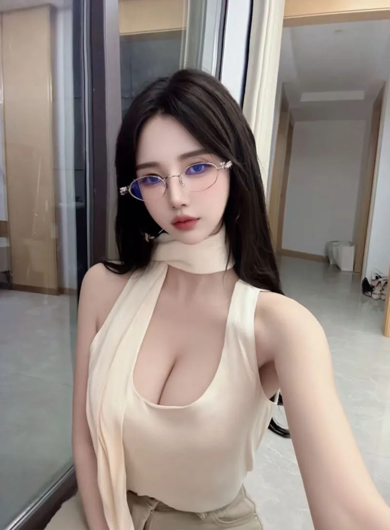 静安纯欲女友南知 Gallery 7
