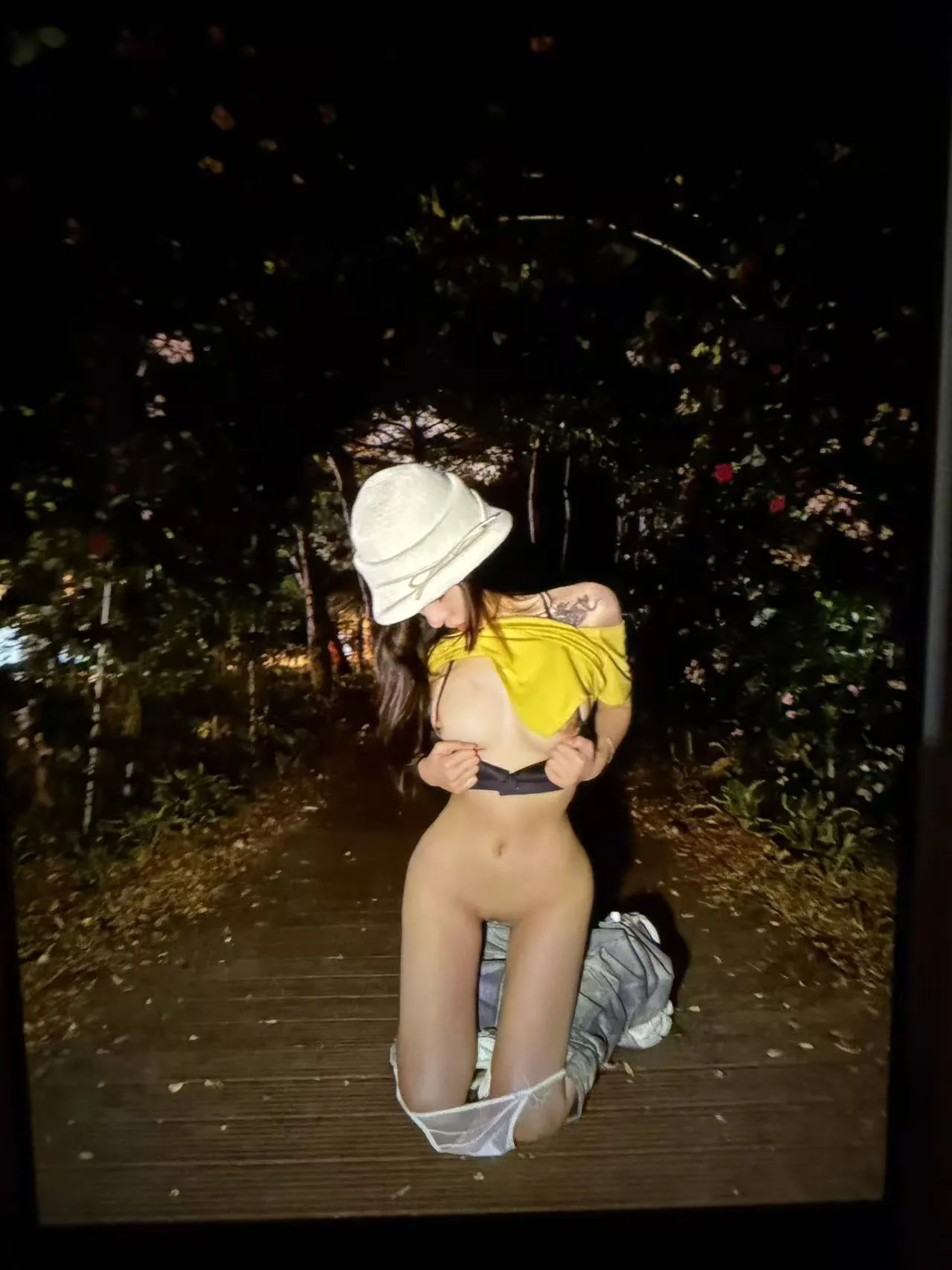 松江极品学妹小迪（专业SM） Gallery 5