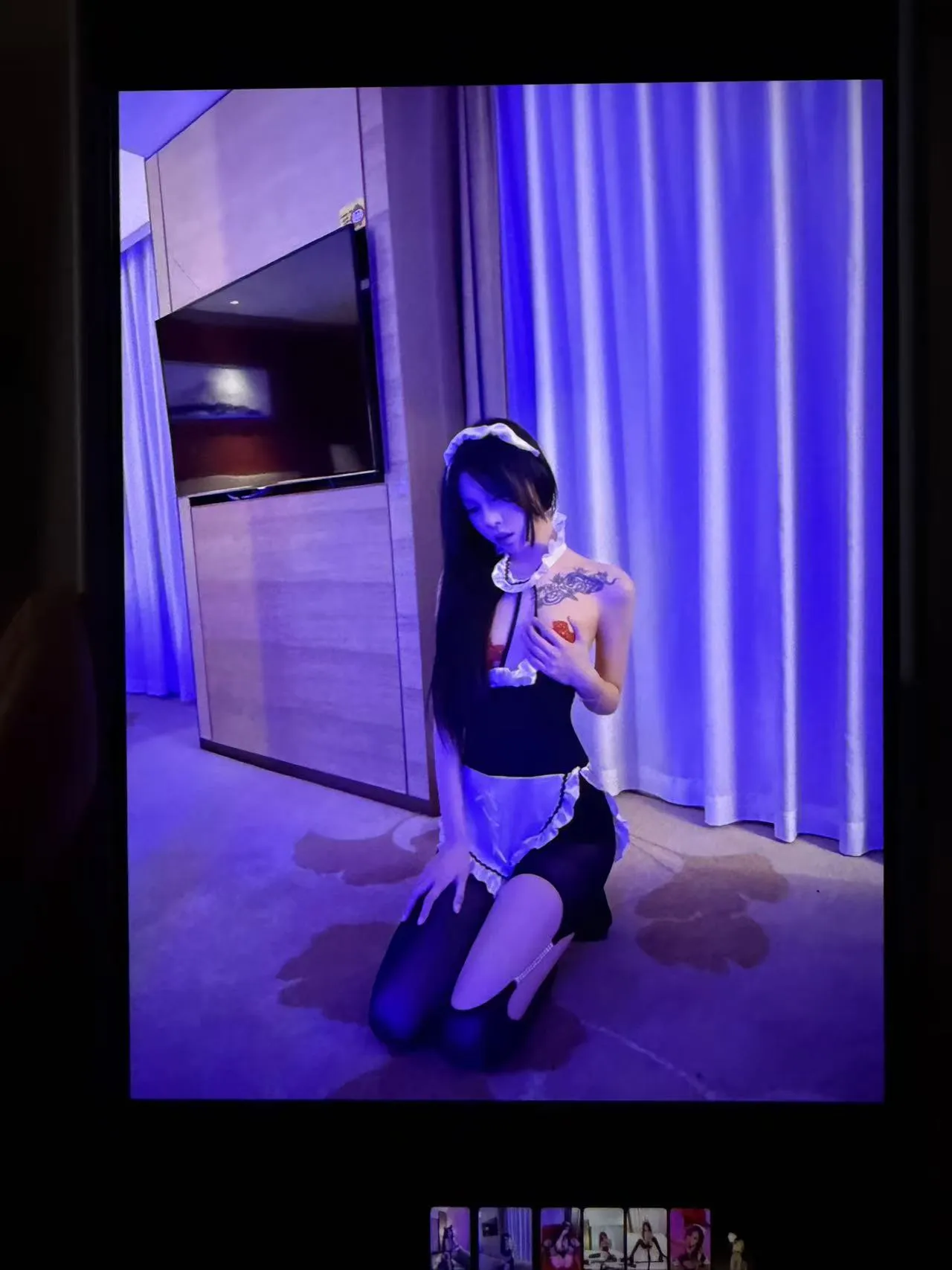 松江极品学妹小迪（专业SM） Gallery 6