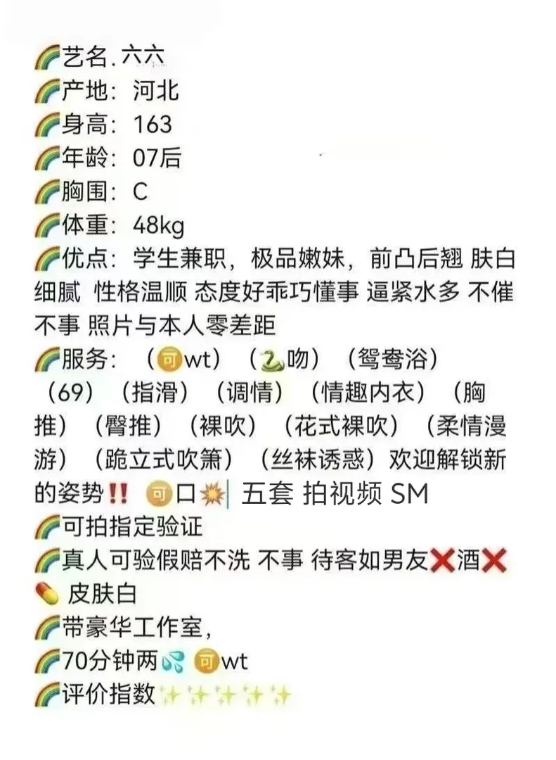 上海六六     在校大学研究生兼职初次下海水多逼紧 Gallery 1
