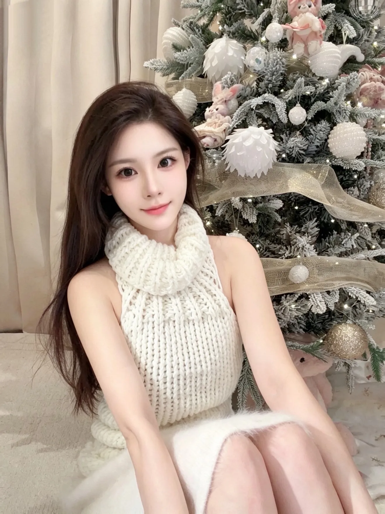 浦东张江御姐婉儿 刚下海 Gallery 1
