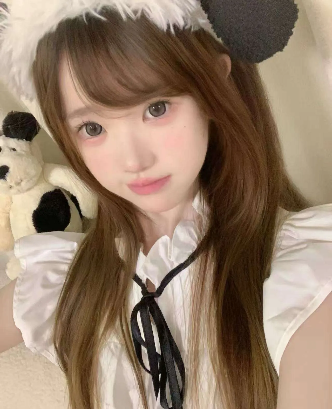 浦东忧忧初次下💦抱起来玩 Gallery 4