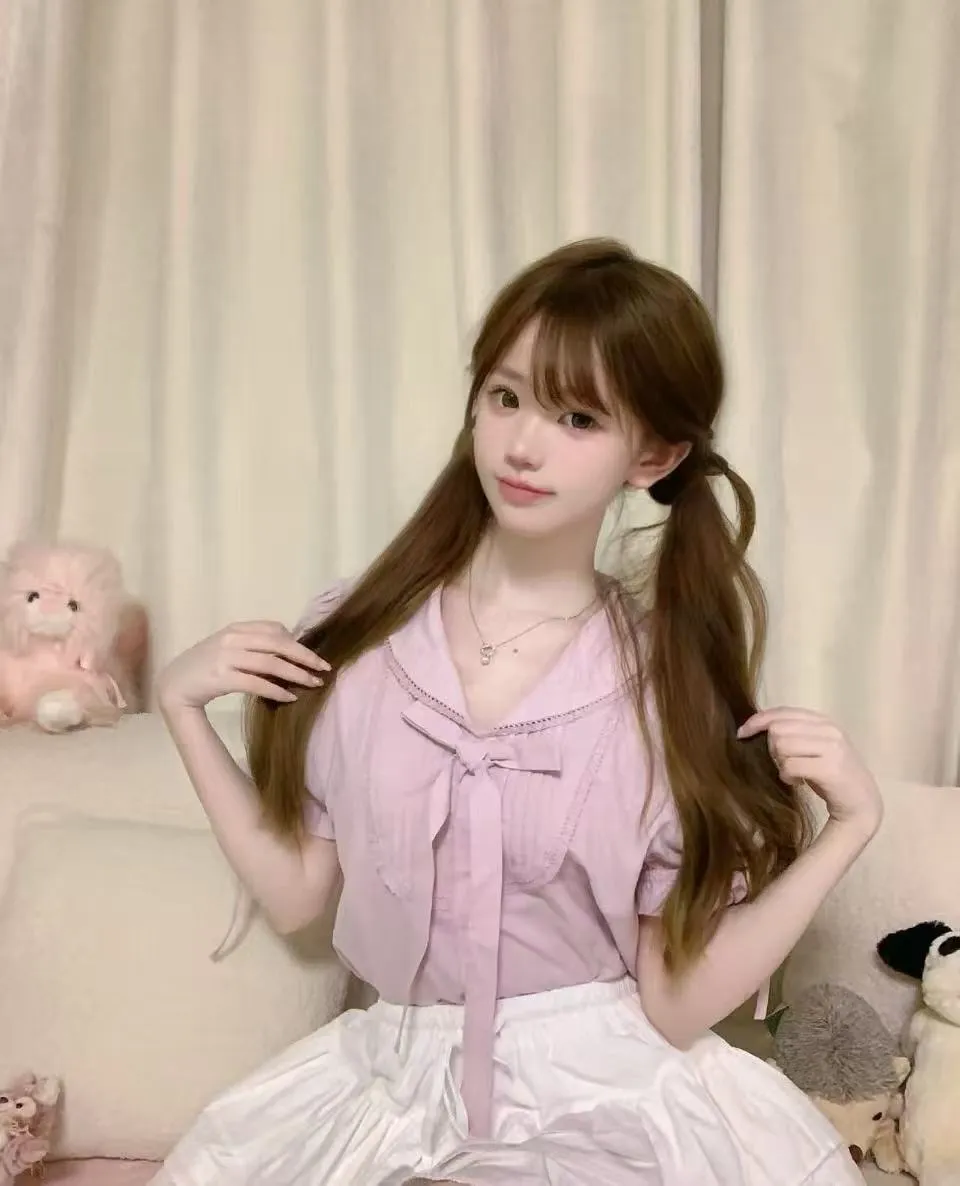 浦东忧忧初次下💦抱起来玩 Gallery 5