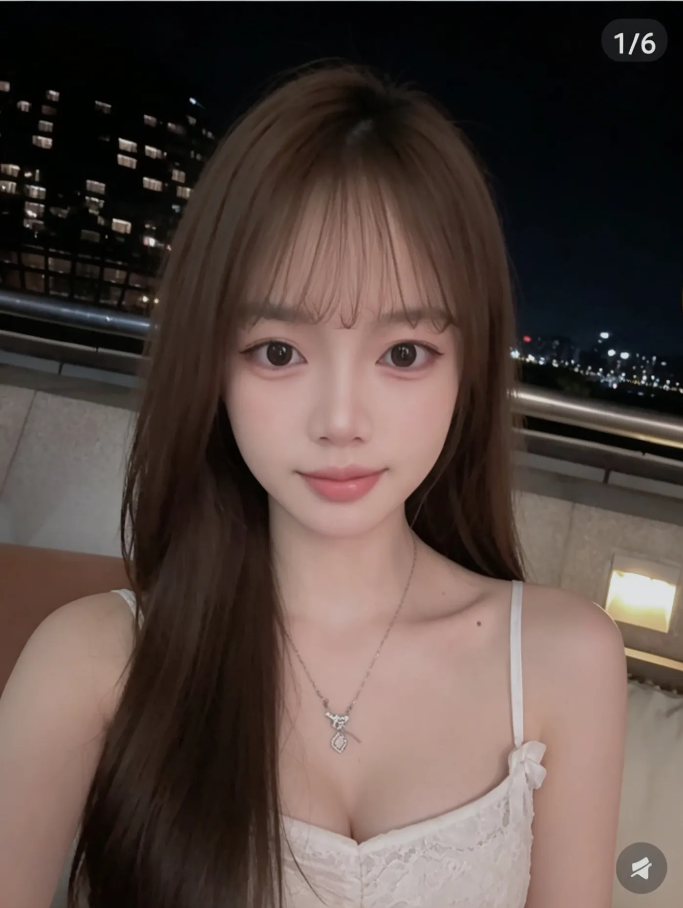 浦东07年新人暖暖 Gallery 1
