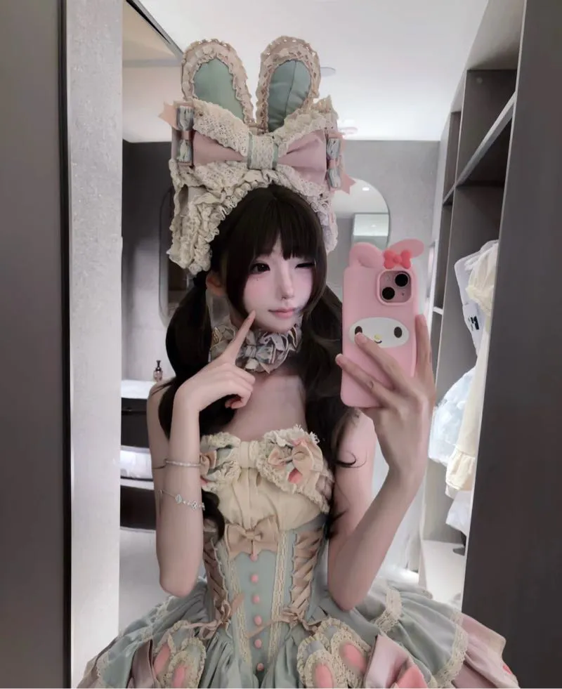天生炮架 小金币 嫩妹下海 Gallery 5