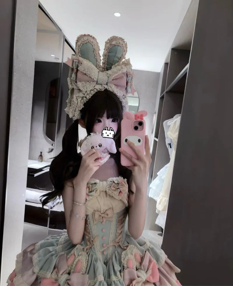 天生炮架 小金币 嫩妹下海 Gallery 6