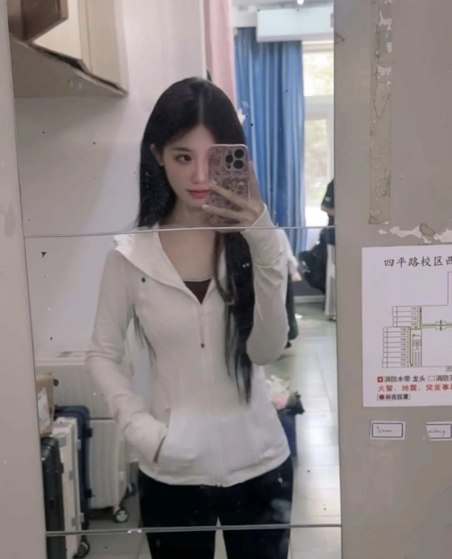 在校学生 刘暖暖 新人开工 Gallery 2