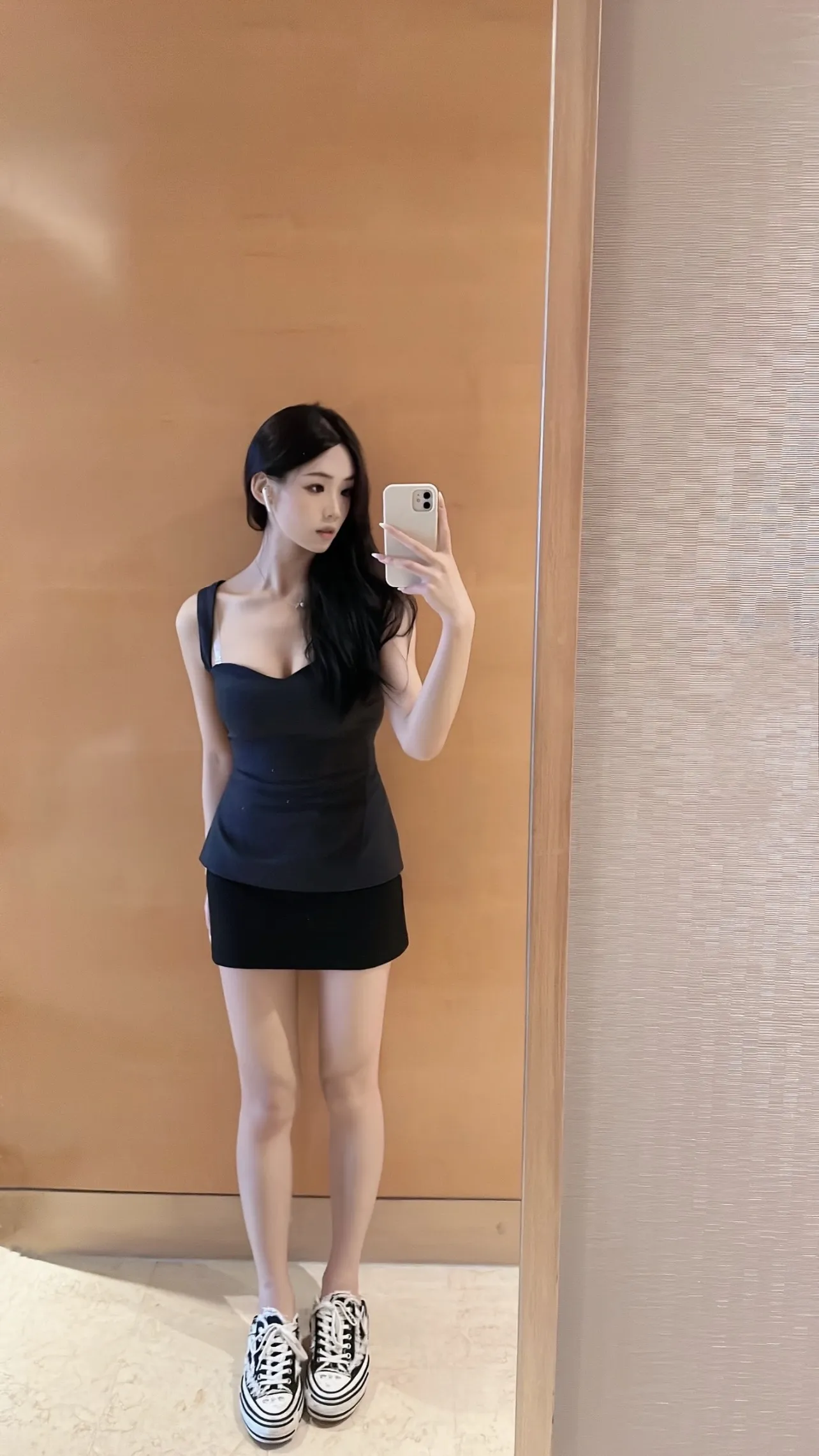 极品白小纯莹莹 Gallery 7