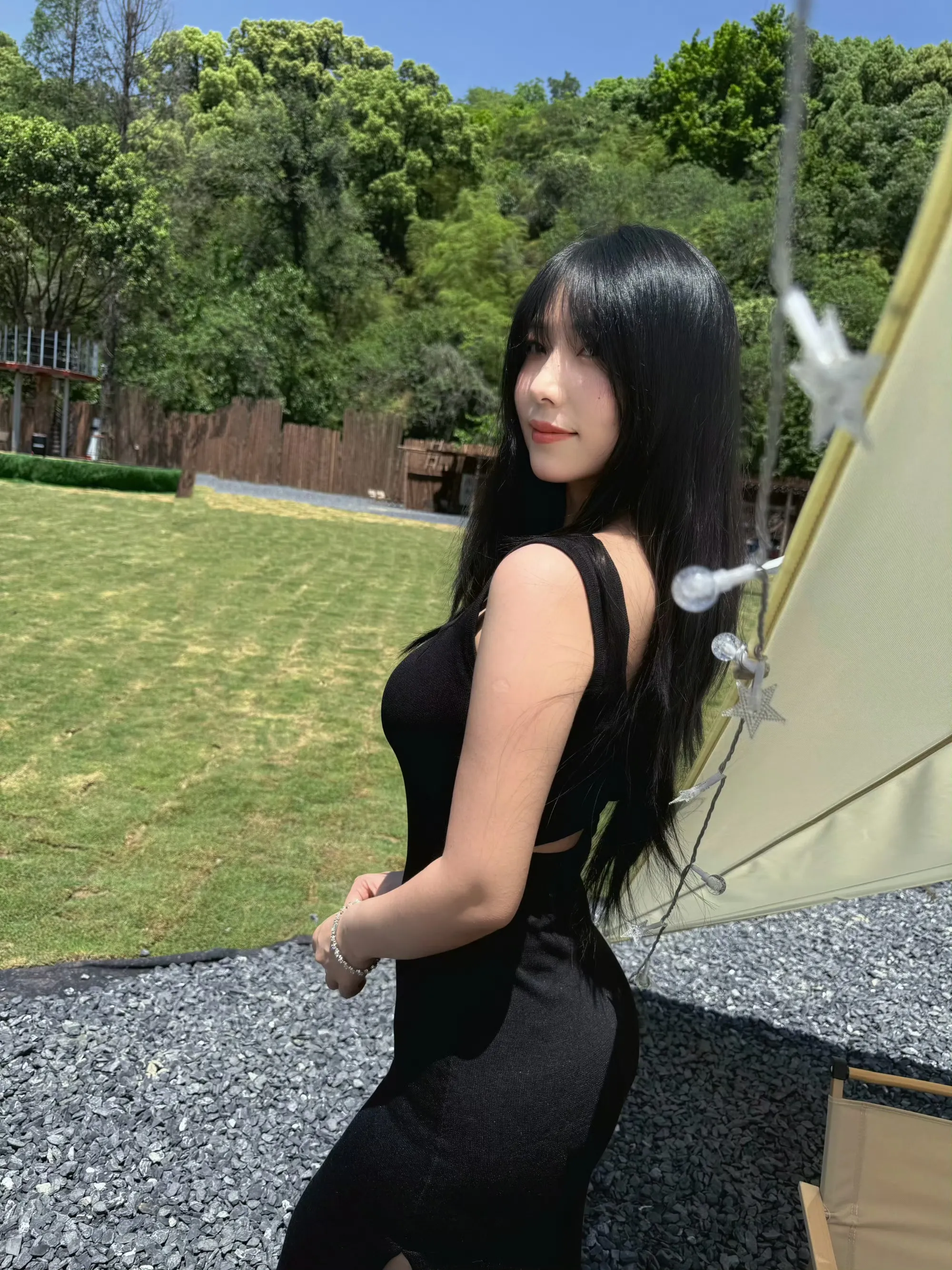 九月  首次特服 Gallery 6