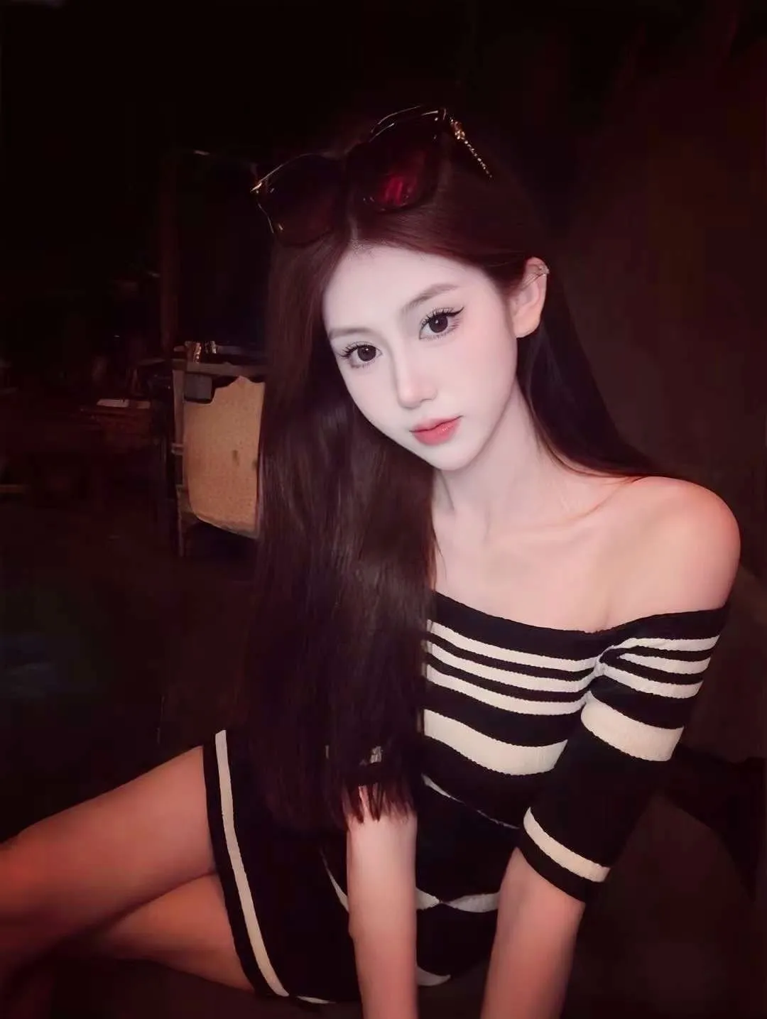 妈生白虎 云朵 纯新人开工 Gallery 3
