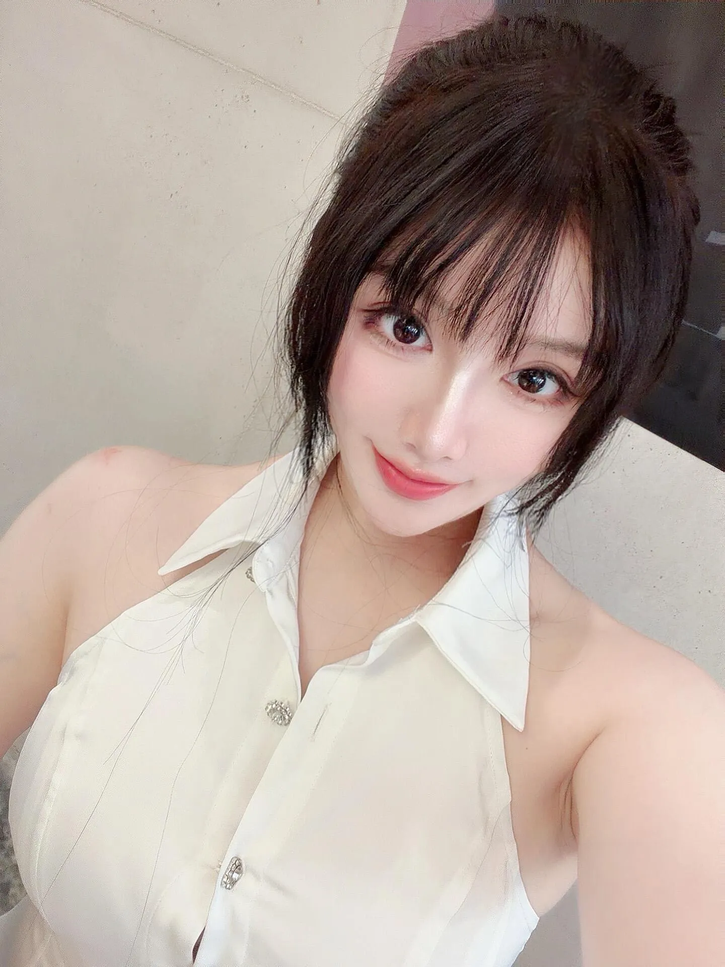 闵行 小猪 气质白小纯 Gallery 2