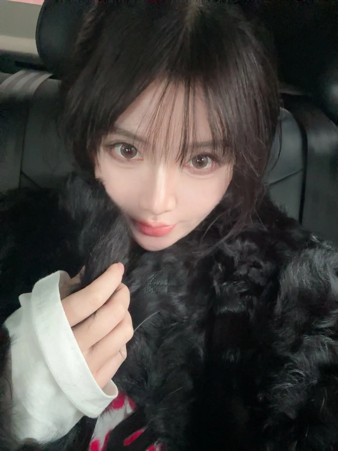 闵行 小猪 气质白小纯 Gallery 4