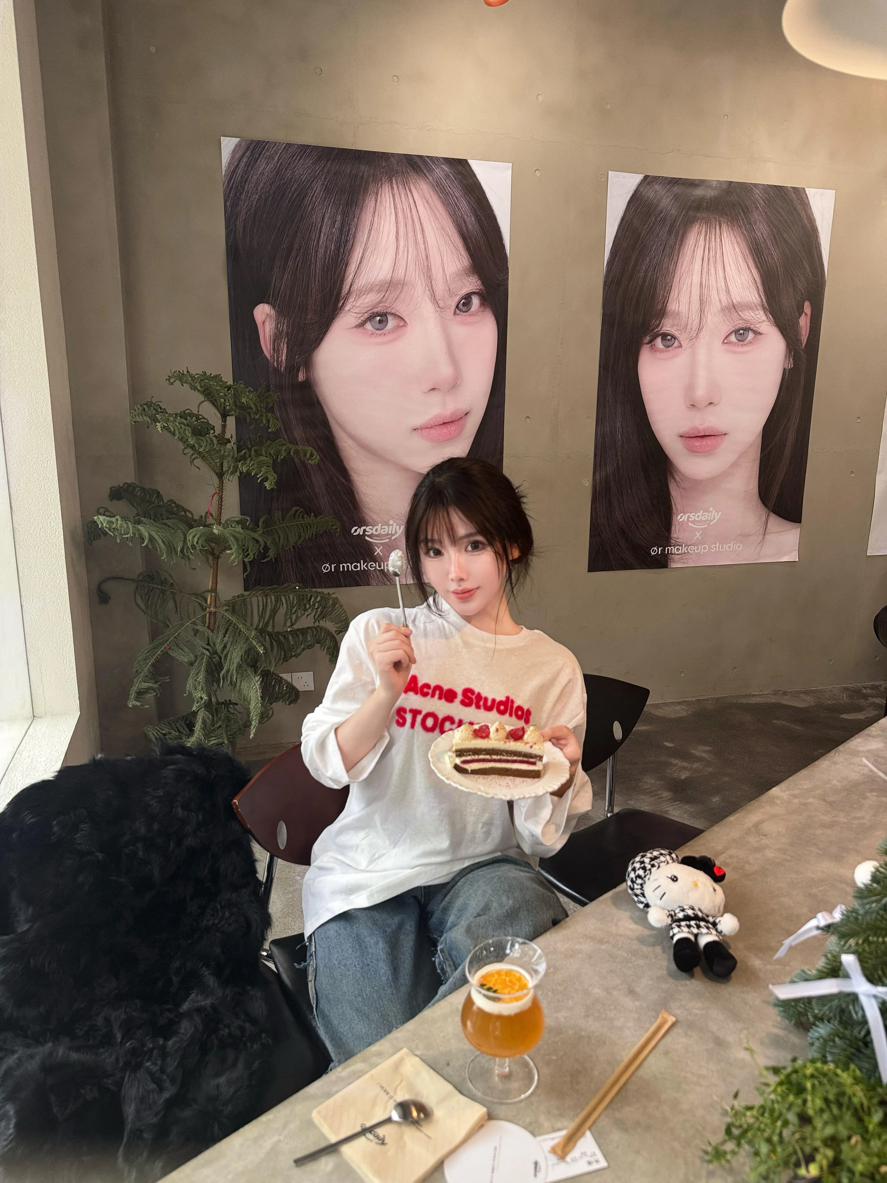 闵行 小猪 气质白小纯 Gallery 5