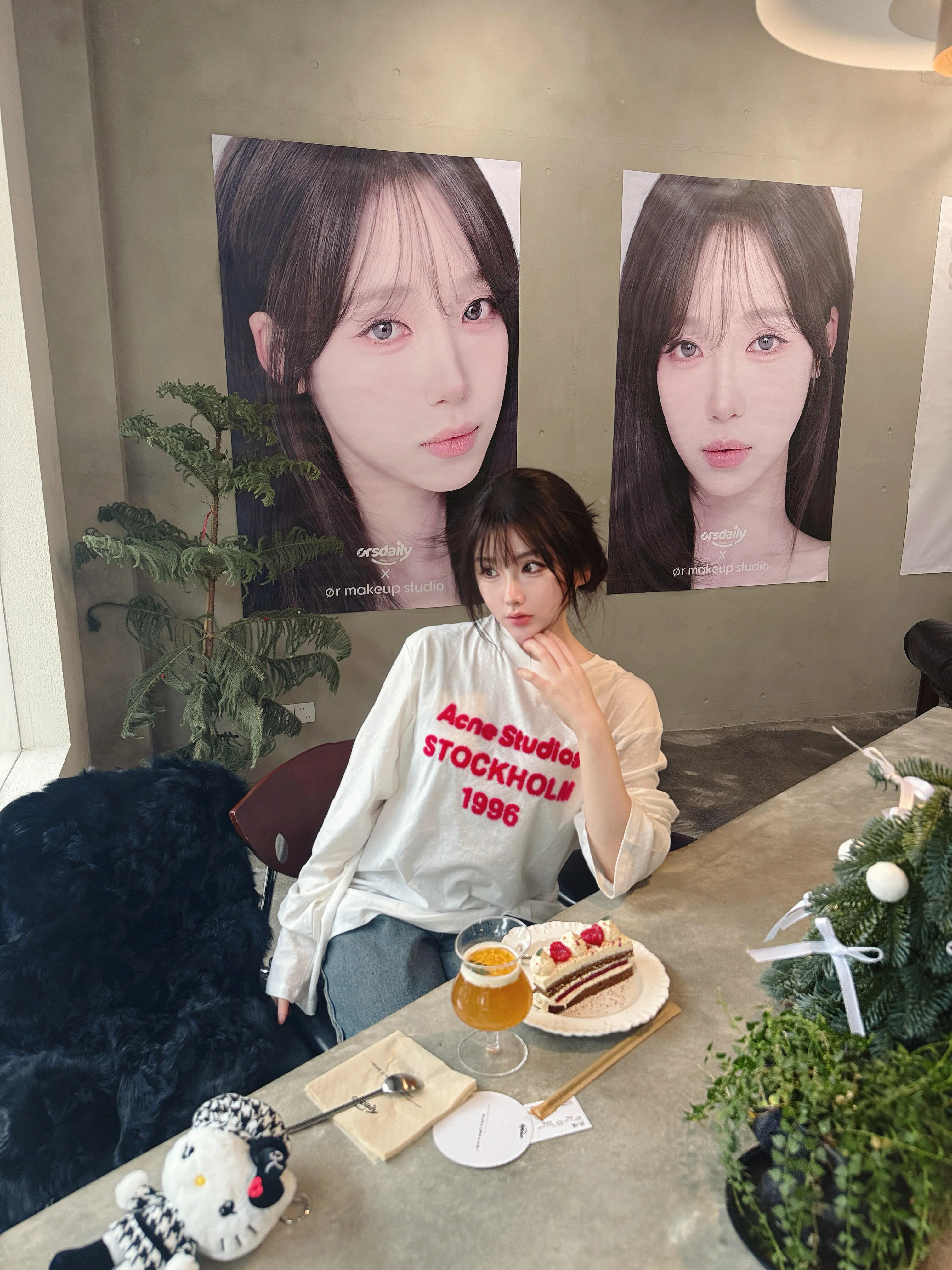 闵行 小猪 气质白小纯 Gallery 6