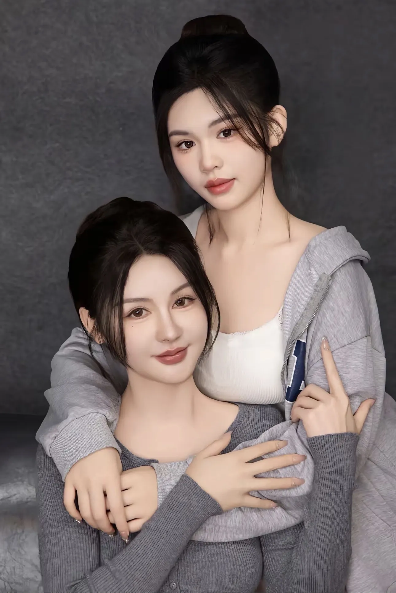 浦东🐆极品母女 Gallery 4