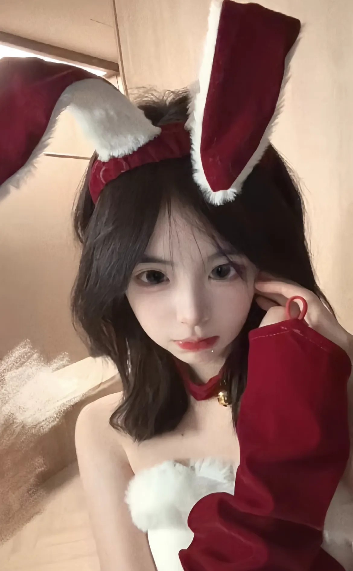 09小萝莉白小纯新人短期兼职 Gallery 3
