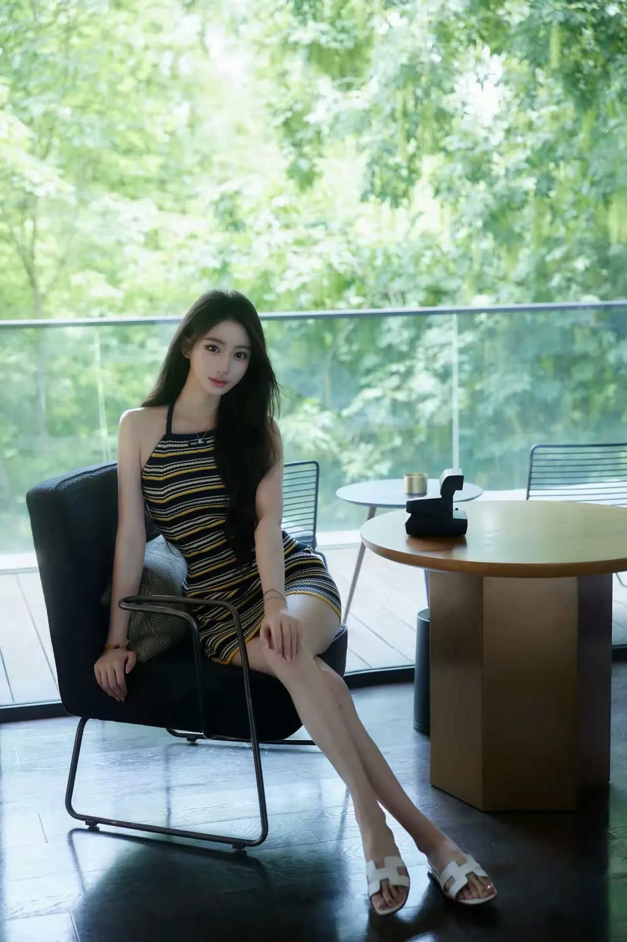 普陀 菲菲 Gallery 3