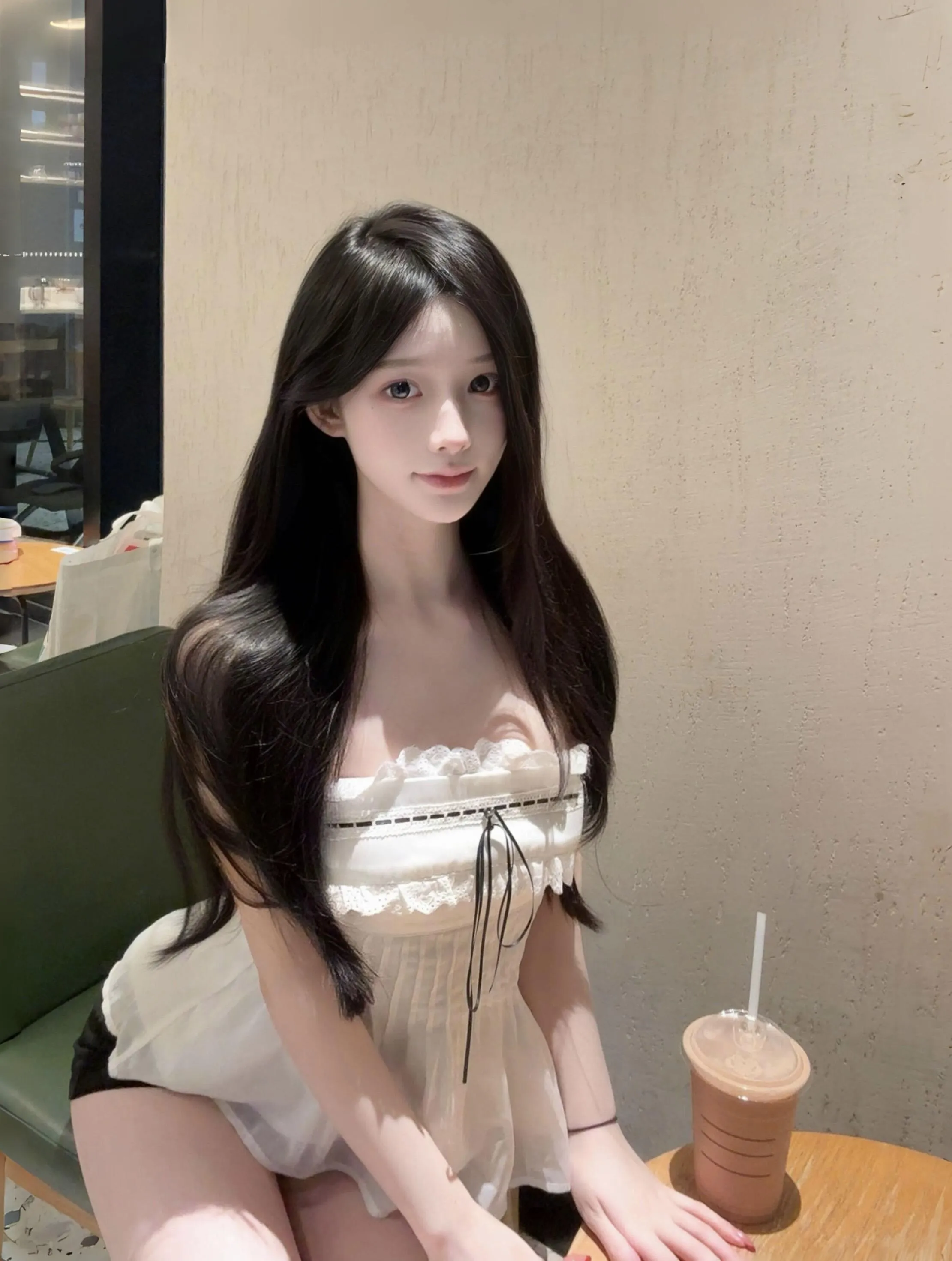 普陀在校舞蹈生 小曦 Gallery 1