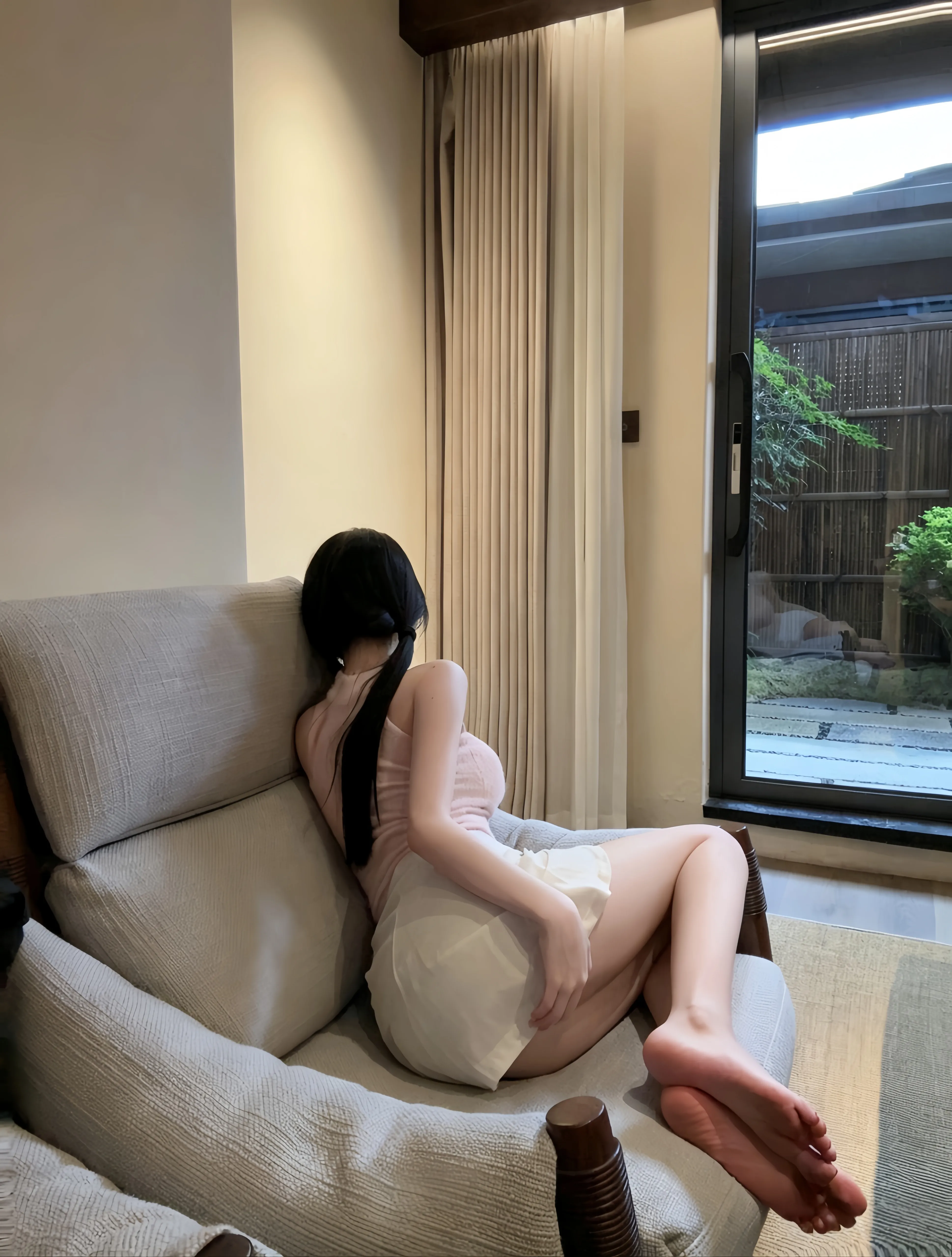普陀在校舞蹈生 小曦 Gallery 6