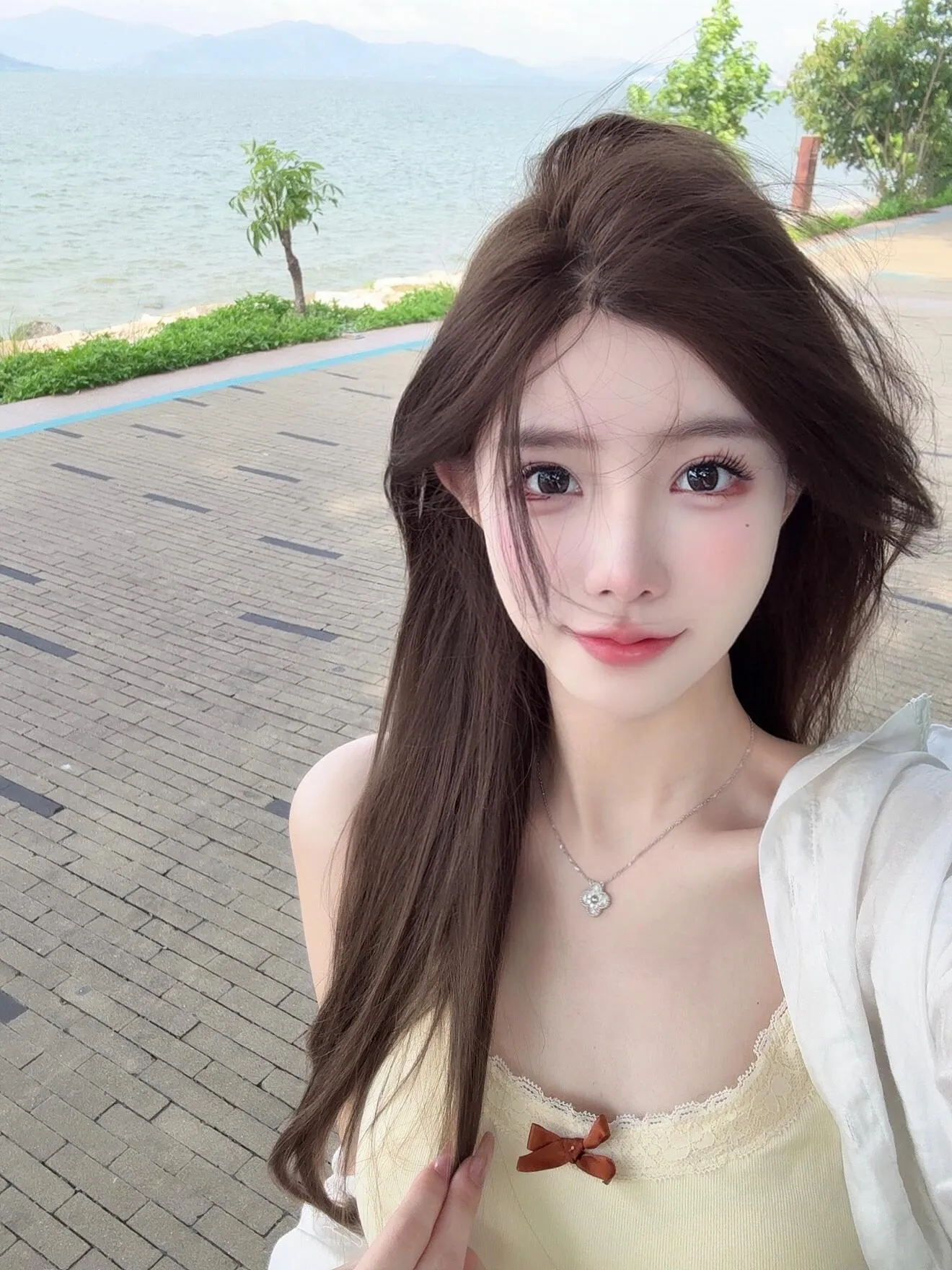普陀日本🇯🇵留学生 晚晚 Gallery 1