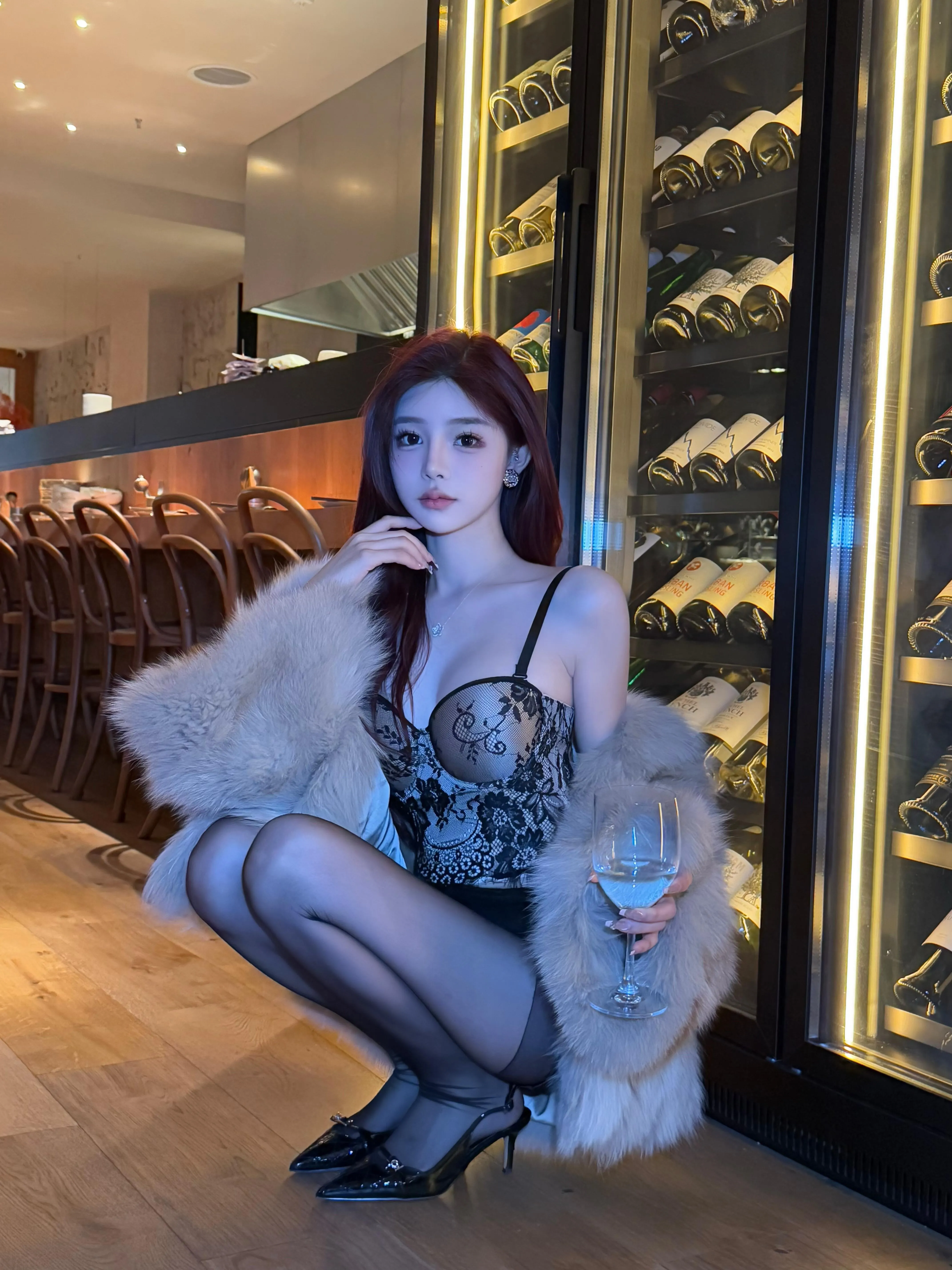 普陀日本🇯🇵留学生 晚晚 Gallery 3