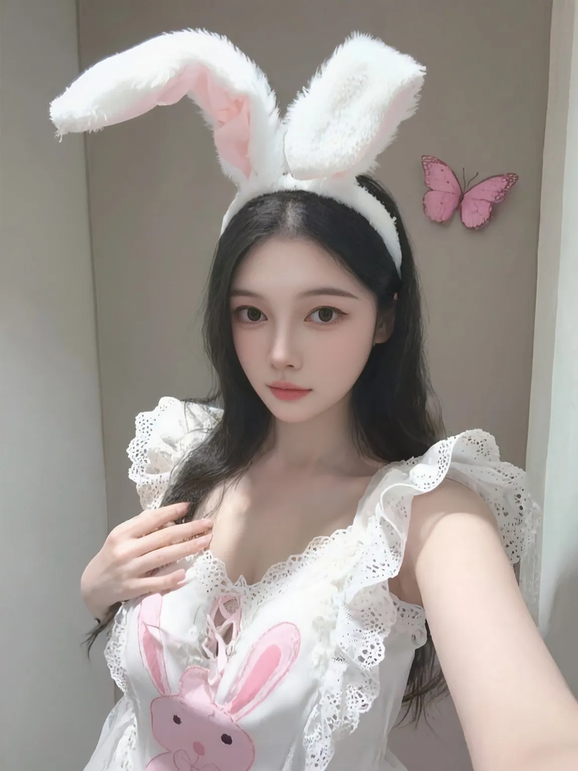 如烟🌸极品白小纯 Gallery 3