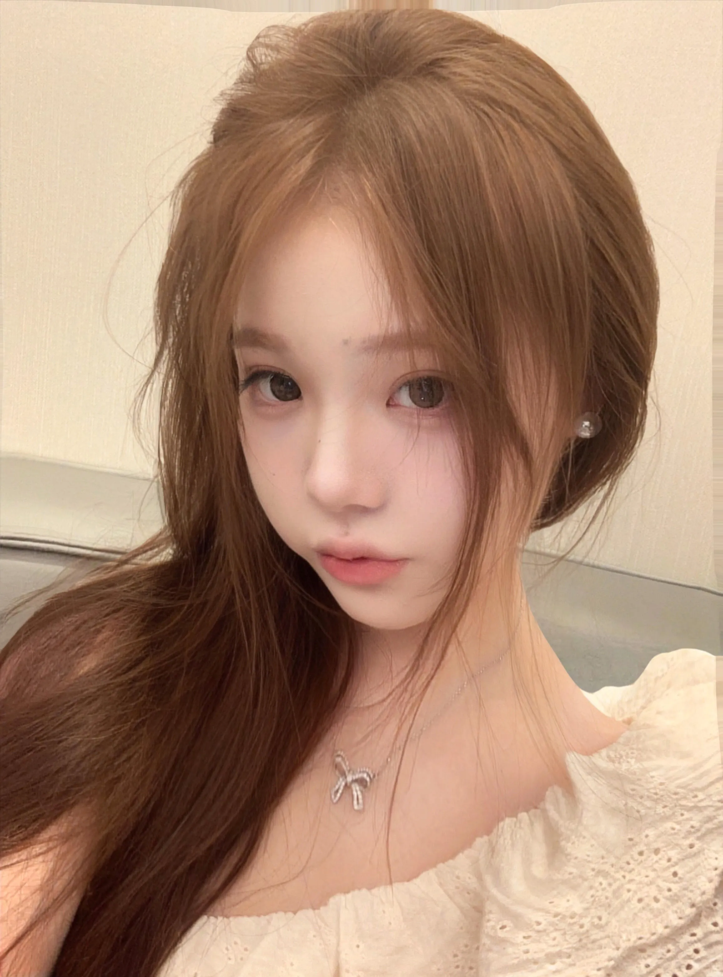晓颖 真实高中生辍学下海 Gallery 1