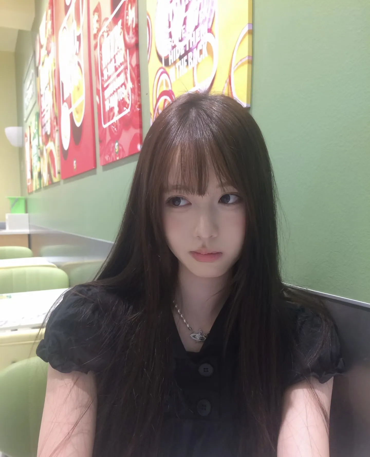 樱桃，可爱气质嫩妹初恋的感觉 Gallery 3