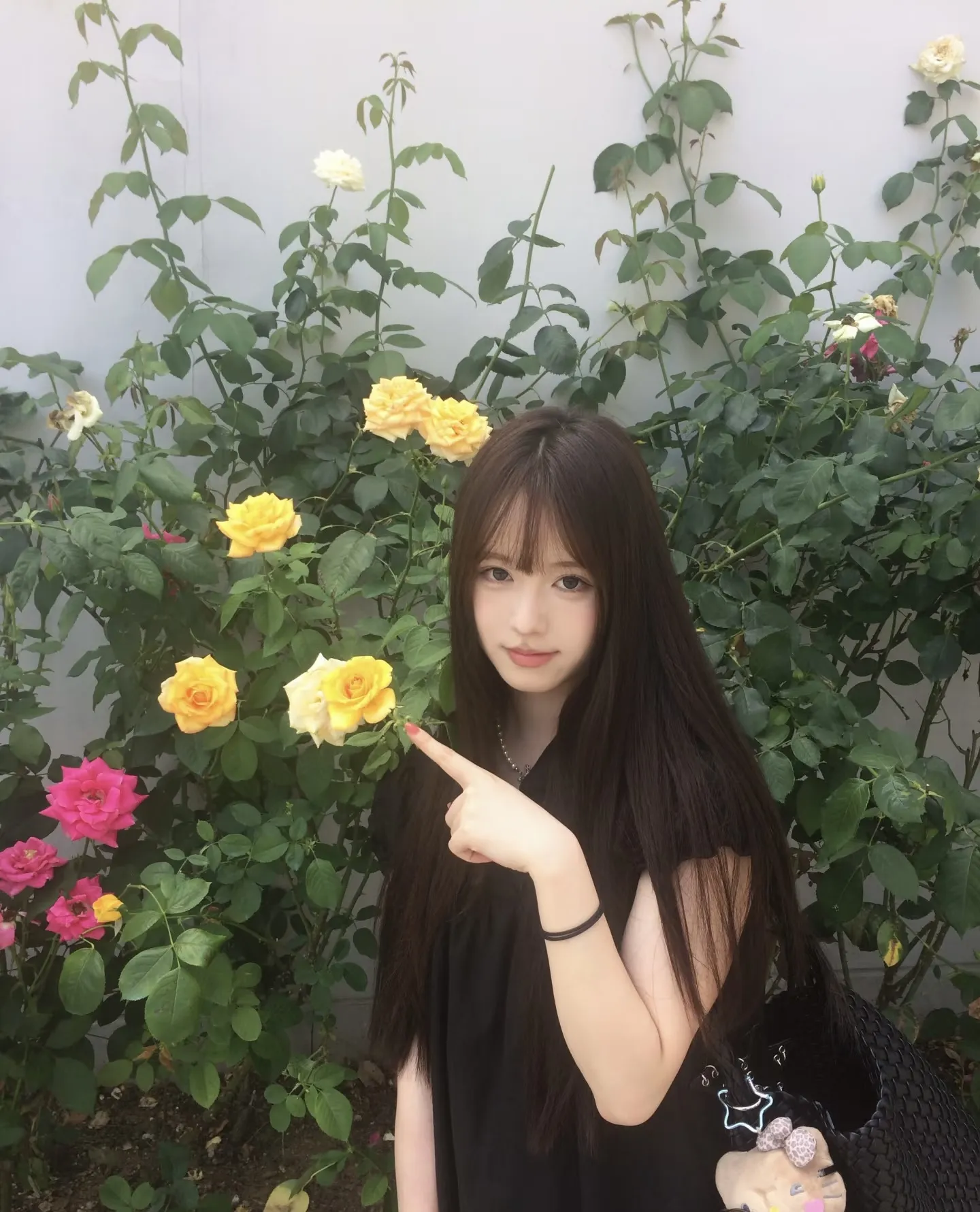 樱桃，可爱气质嫩妹初恋的感觉 Gallery 4