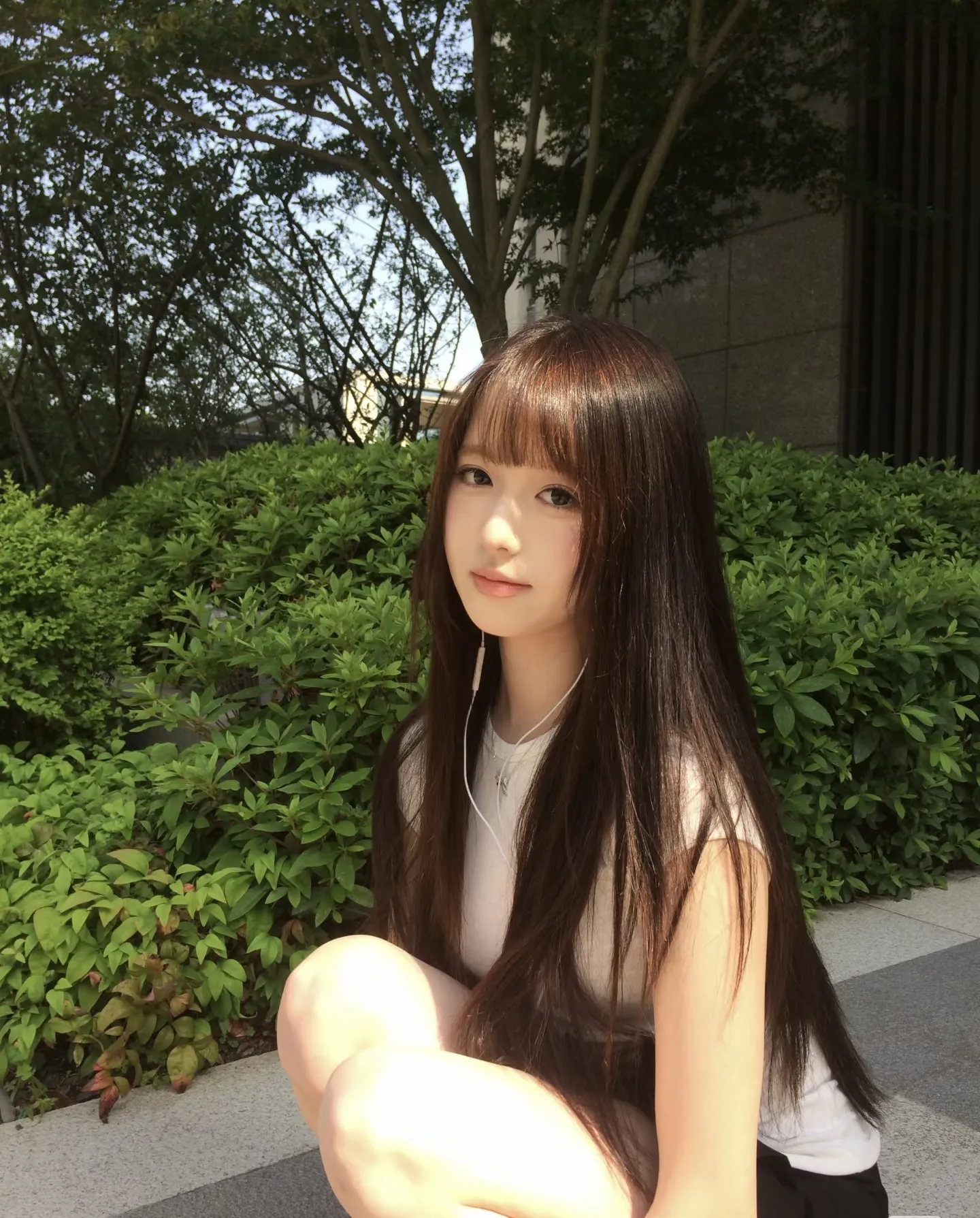 樱桃，可爱气质嫩妹初恋的感觉 Gallery 5