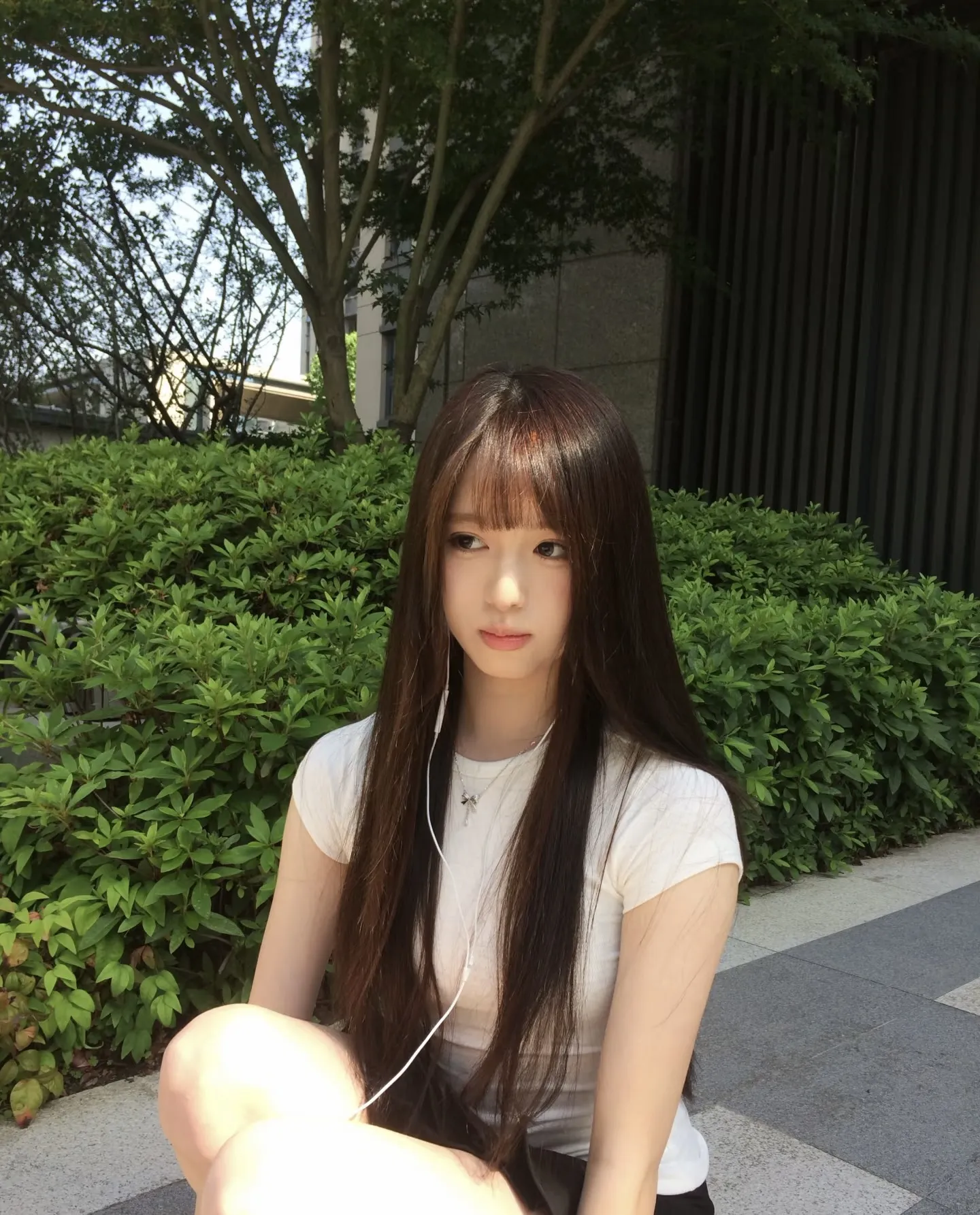 樱桃，可爱气质嫩妹初恋的感觉 Gallery 6