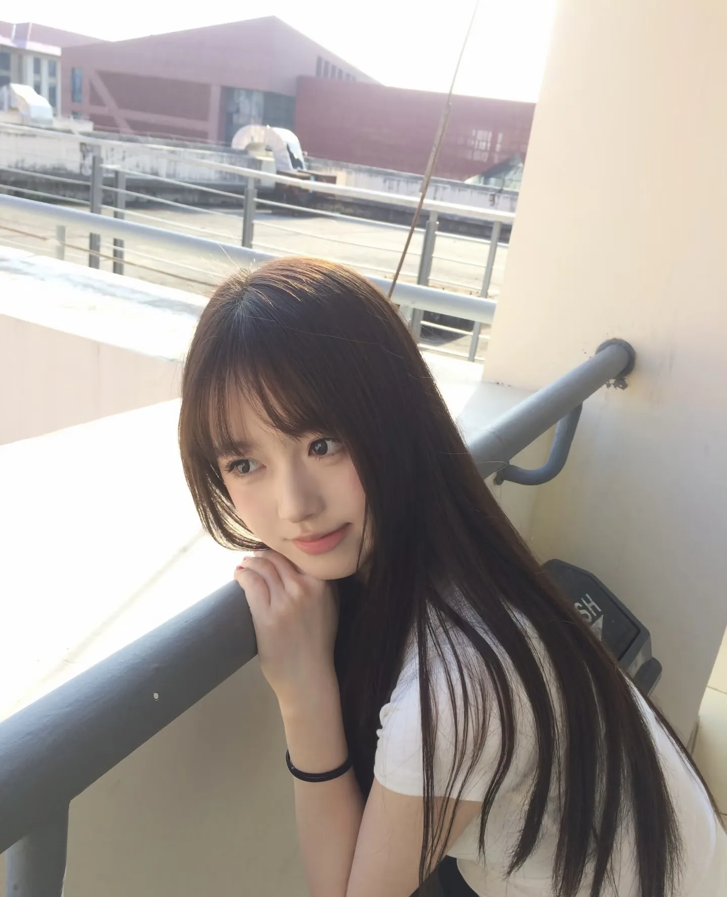 樱桃，可爱气质嫩妹初恋的感觉 Gallery 7