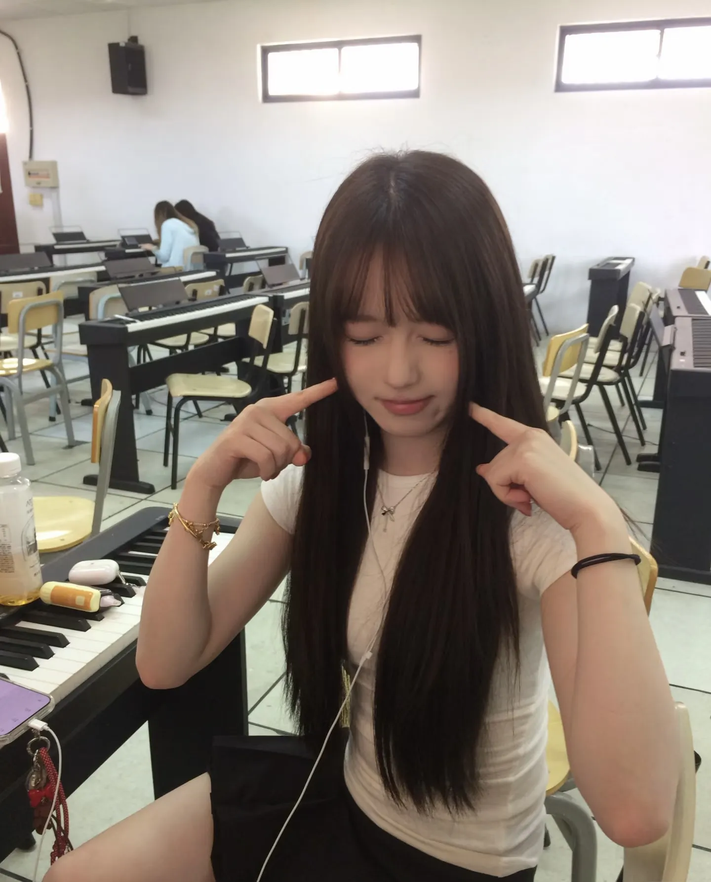 樱桃，可爱气质嫩妹初恋的感觉 Gallery 8