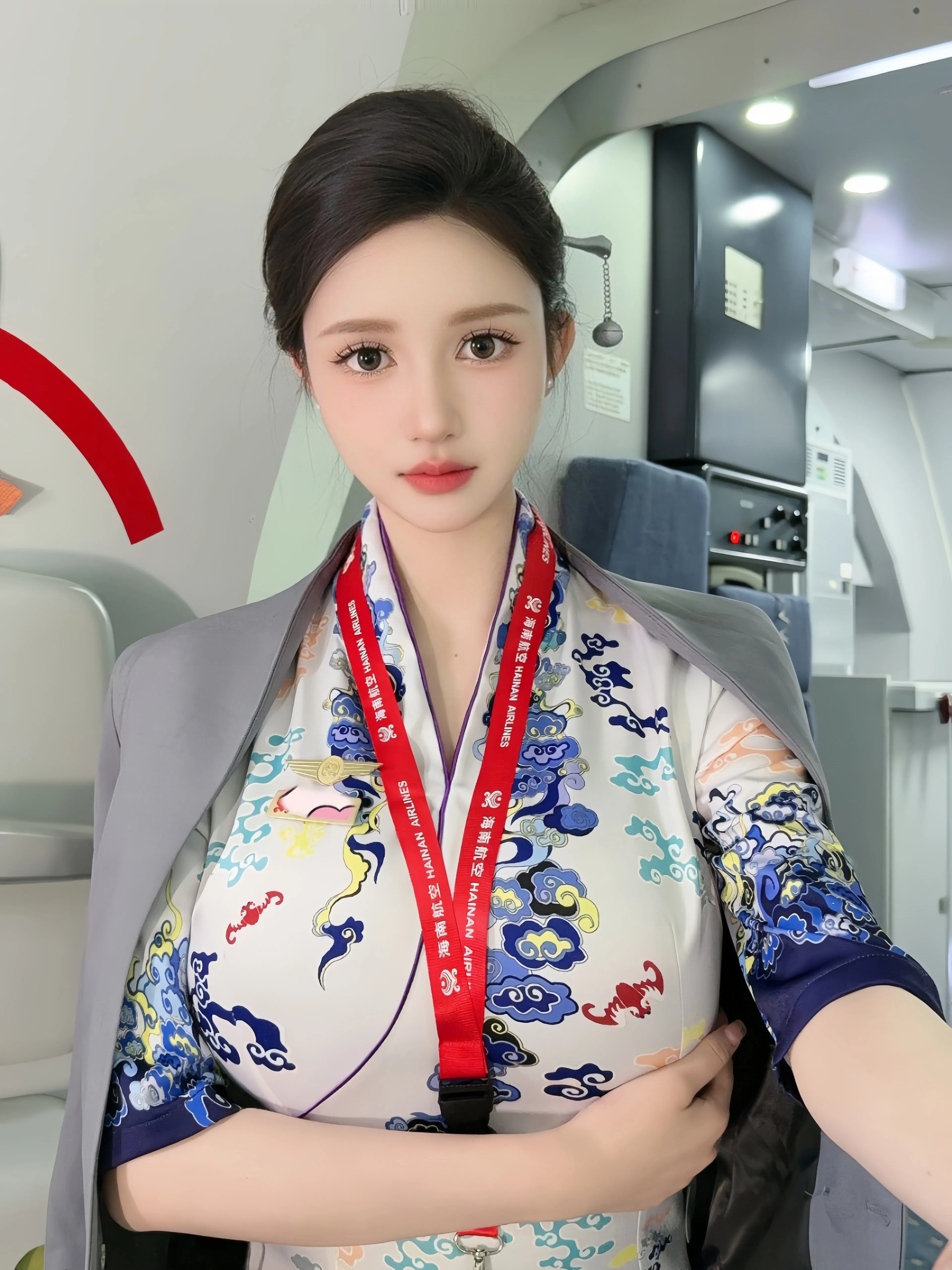 普陀空姐韩小雨 Gallery 1