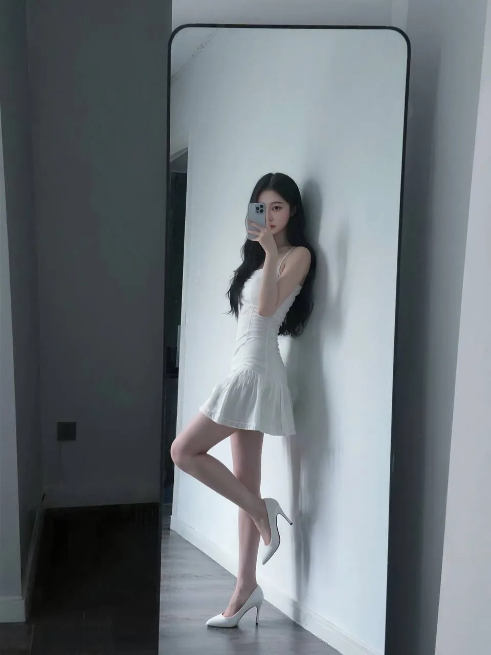 如烟🌸极品白小纯 Gallery 5