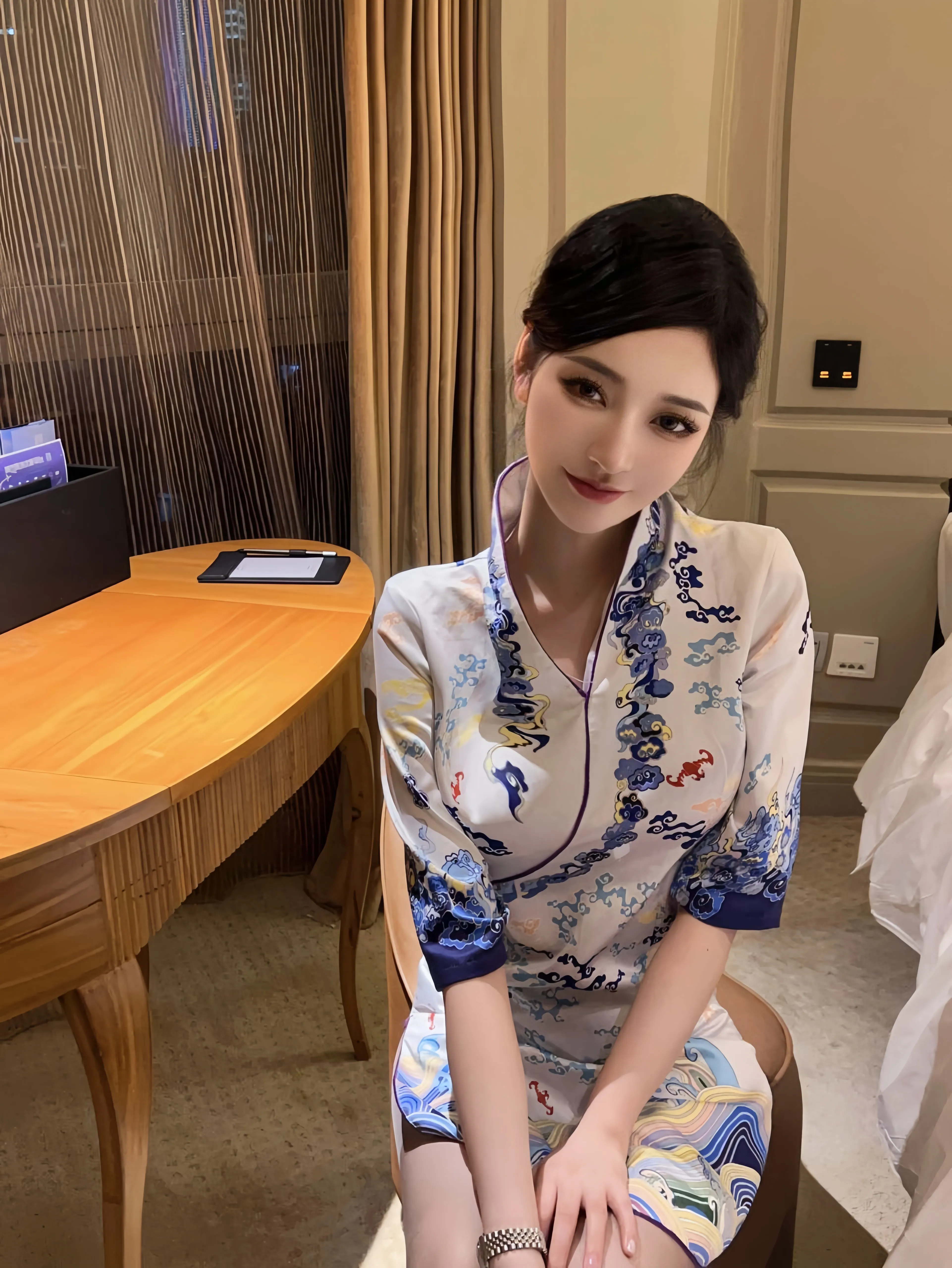 普陀东方航空空姐小芸慧 Gallery 5