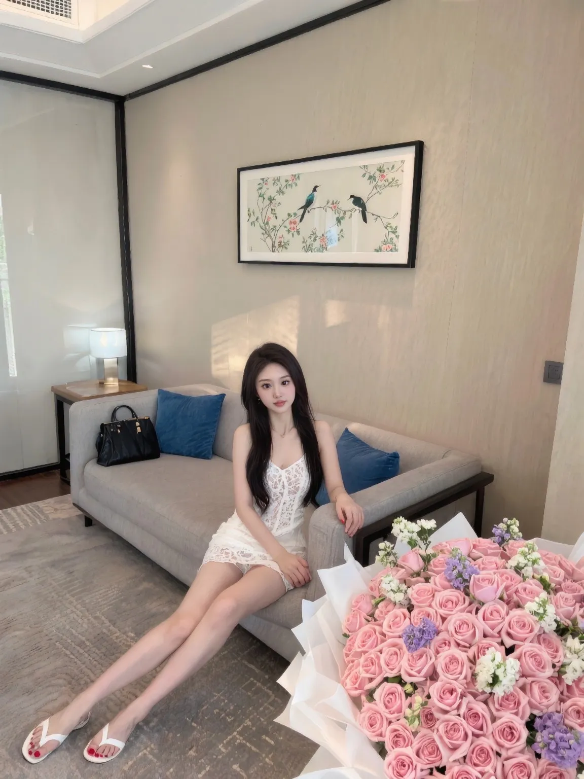 浦东张江05小景甜 Gallery 1
