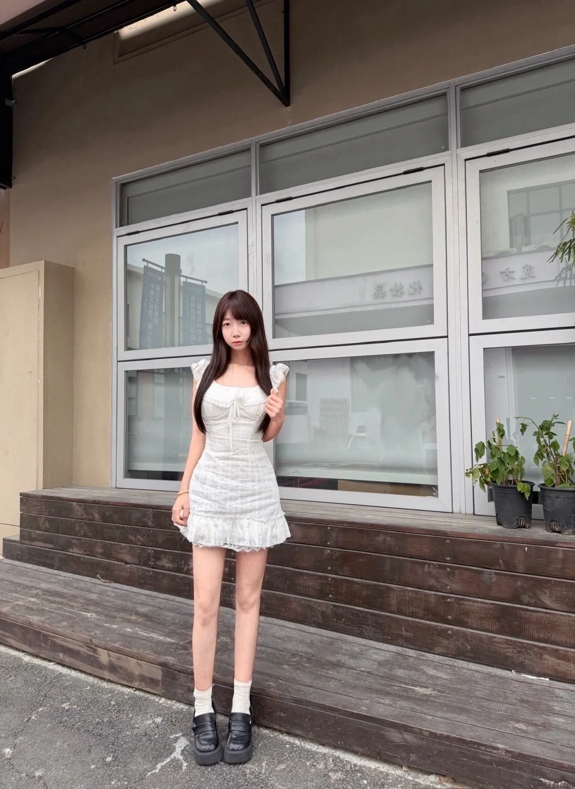 普陀 04 硕士研究生 🉑️看学信网 缺钱 下海 🉑️sm 🉑️三通 Gallery 5