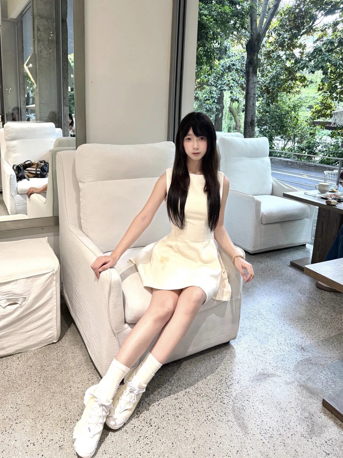 普陀 04 硕士研究生 🉑️看学信网 缺钱 下海 🉑️sm 🉑️三通 Gallery 6